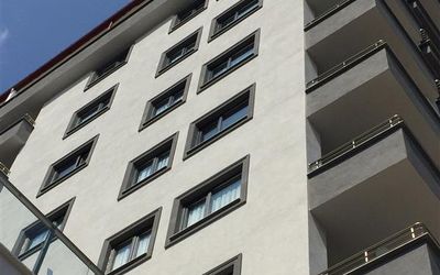 Empula Otel · 2