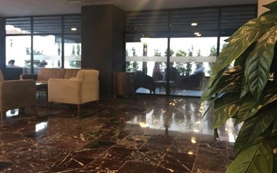Empula Otel · 5