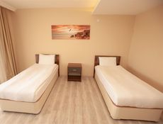 King Residence