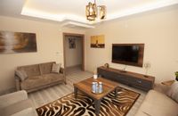 Вища резиденція