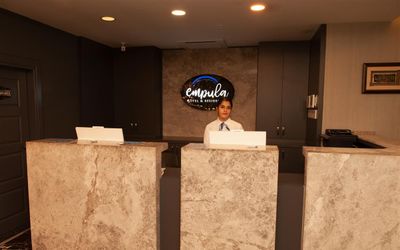 Empula Otel · 4