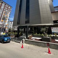 Hacıhan Hotel