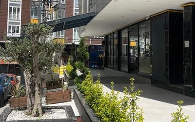 Hacıhan Hotel · 2