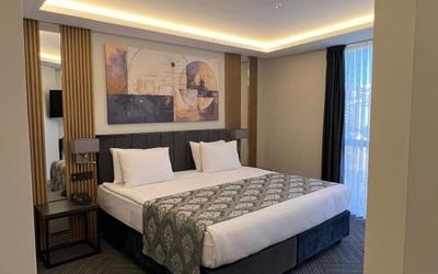Hacıhan Hotel · 4