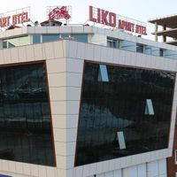 Liko Suite Otel