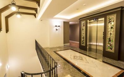 Mell Boutique Hotel · 5