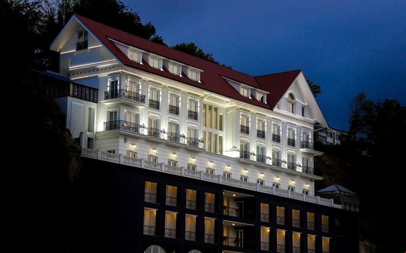 Mell Boutique Hotel · 1