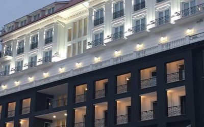 Mell Boutique Hotel · 2
