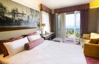 Habitación Deluxe - Vista Mar