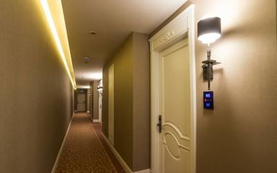 Mell Boutique Hotel · 4