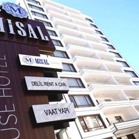 Misal House Hotel