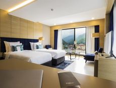 Suite Executive