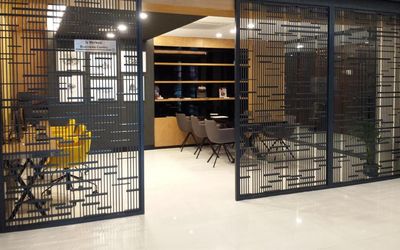 Park Dedeman Trabzon · 5