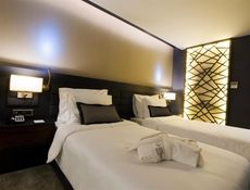 Junior Suite - Vista Mare
