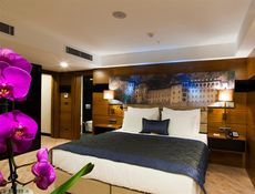 Executive Vista Mare