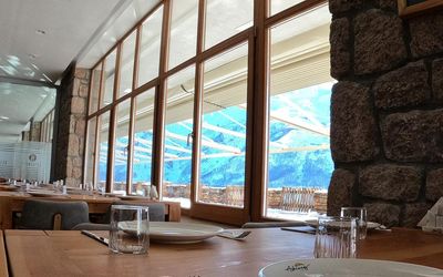 Askireg Otel · 4