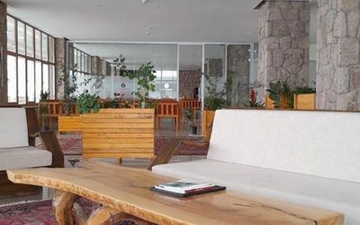 Askireg Otel · 5
