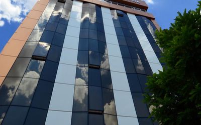 Otel On Arslan · 3