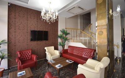 Otel On Arslan · 5