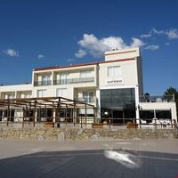 Sivaslı Yalım Garden Park Otel