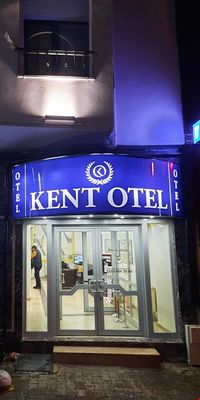 Kent Otel