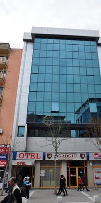 Otel Ağaoğlu
