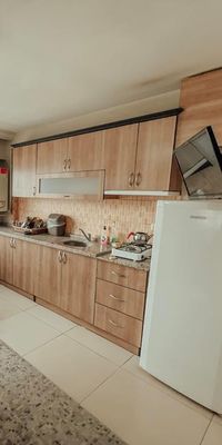 Uşak Kent Apart Otel