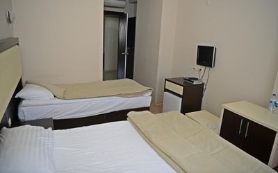Uşak Üniversitesi Sosyal Tesisler · 4