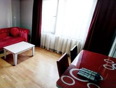 Apartmentzimmer