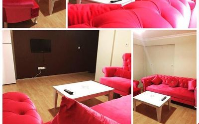 Vega Apart Otel · 3