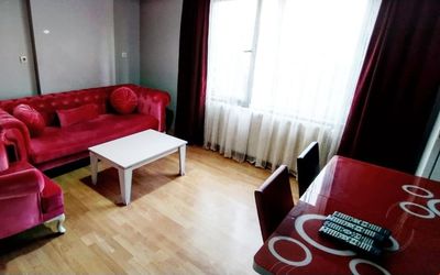 Vega Apart Otel · 2