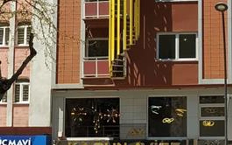 Vega Apart Otel · 1