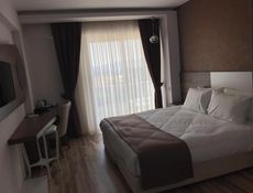 Стандартна двойна стая