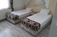 Standart Oda - İki Ayrı Yataklı