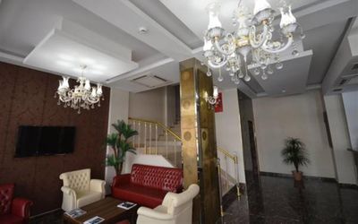 Otel On Arslan · 4