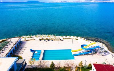 Dedeman Van Resort & Aquapark Otel · 5