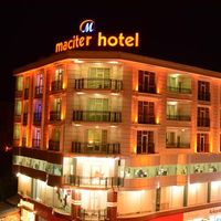 Maciter Hotel