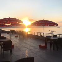 Van Orient Hotel