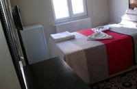 Chambre de costume