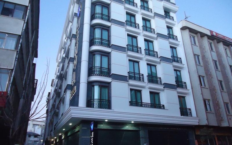 Moon Light Otel · 1