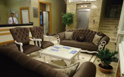 Moon Light Otel · 5