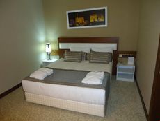 Anzugzimmer