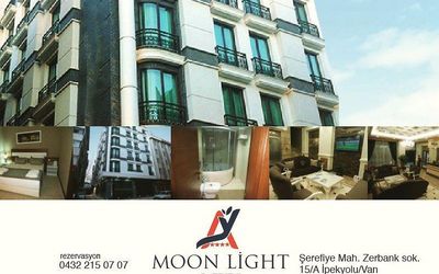 Moon Light Otel · 2
