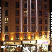 Bianca Deluxe Hotel