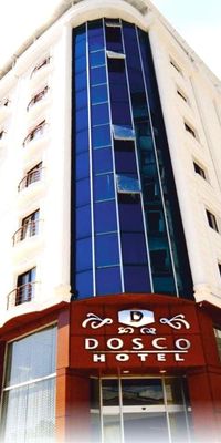 Dosco Hotel