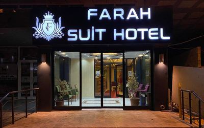 Farah Suit Hotel · 2