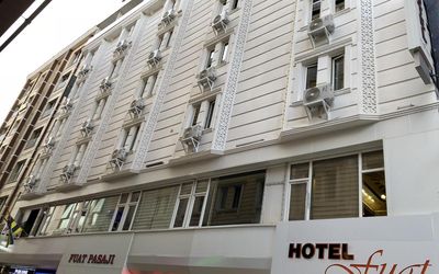 Hotel Fuat · 3