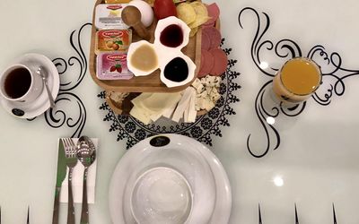 Hotel Fuat · 4