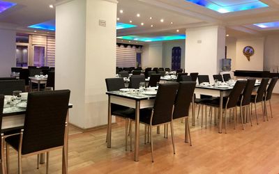Hotel Fuat · 5
