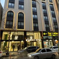 Karaca Hotel Van